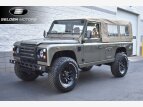 Thumbnail Photo 0 for 1992 Land Rover Defender